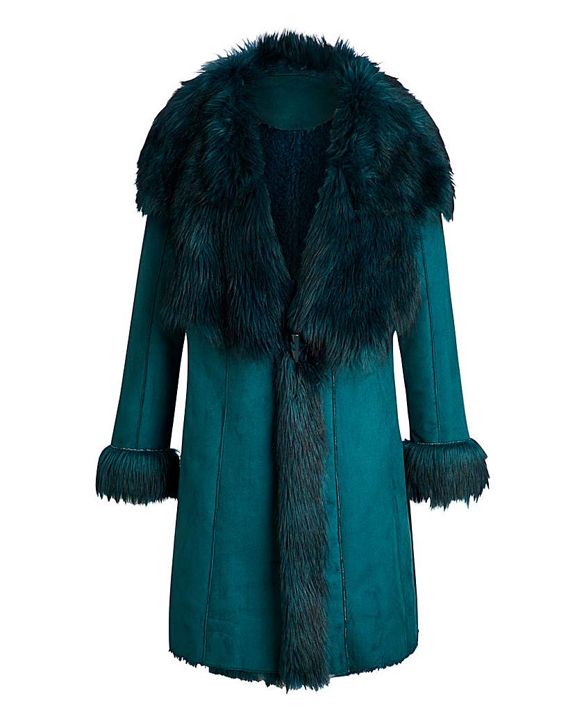 History of 1920s Coats, Furs and Capes