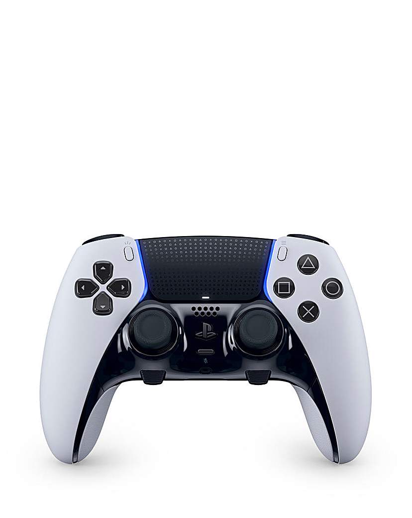 PS5 DualSense Edge Wireless Controller