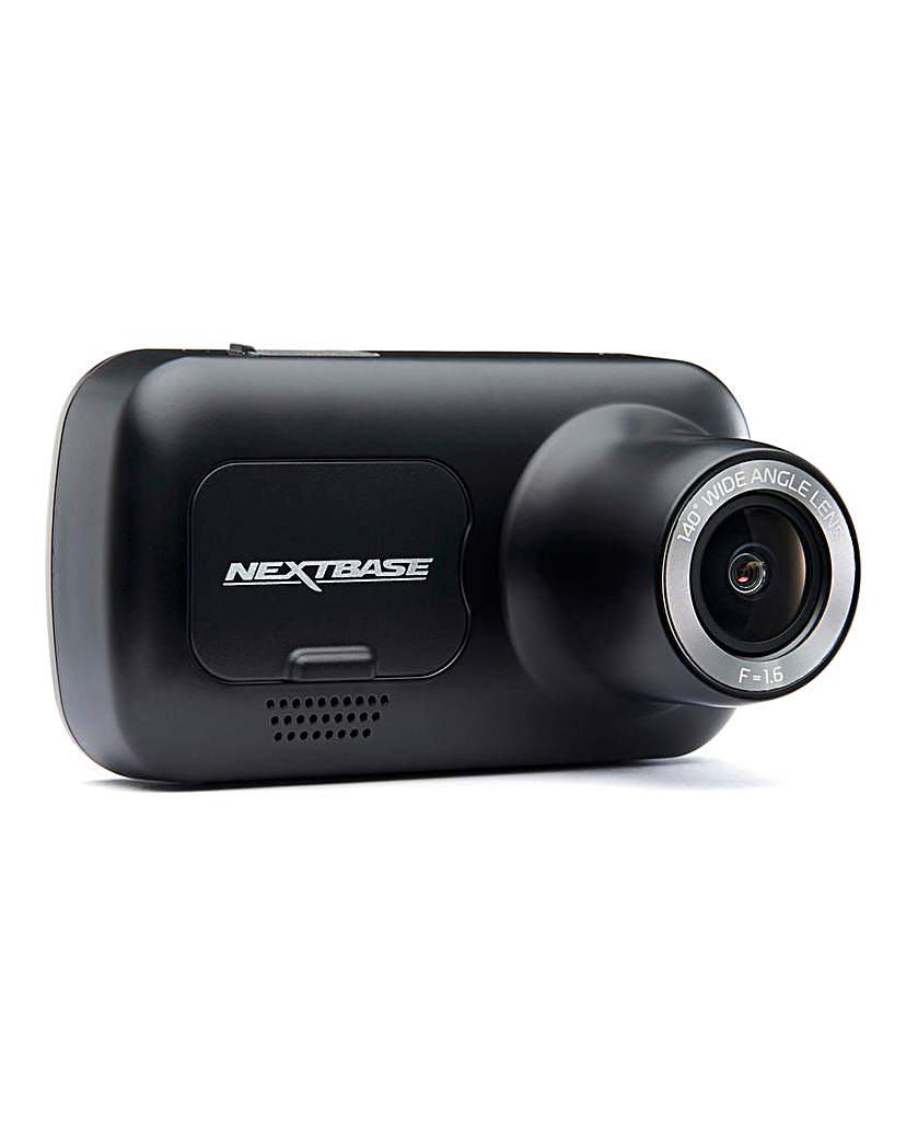 Image of Nextbase 222 Dash Cam