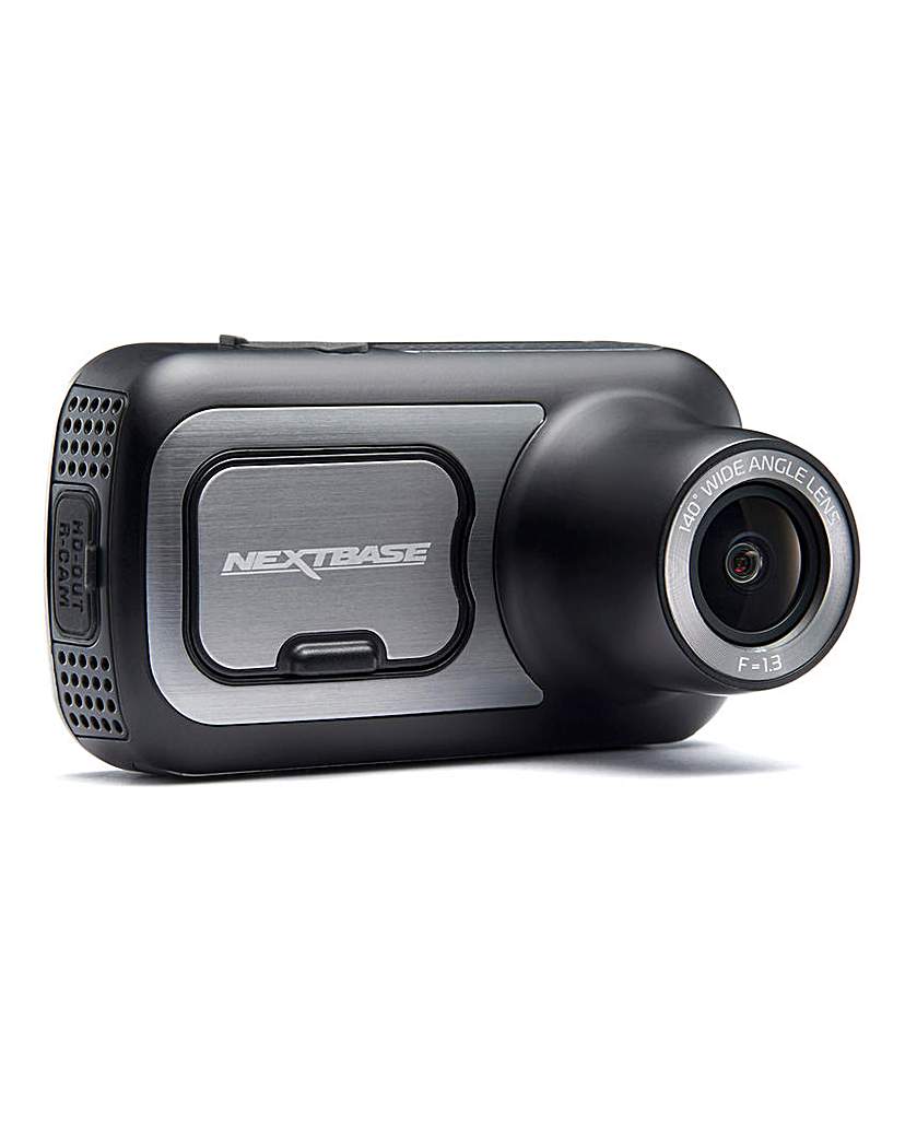 Image of Nextbase 422GW Dash Cam