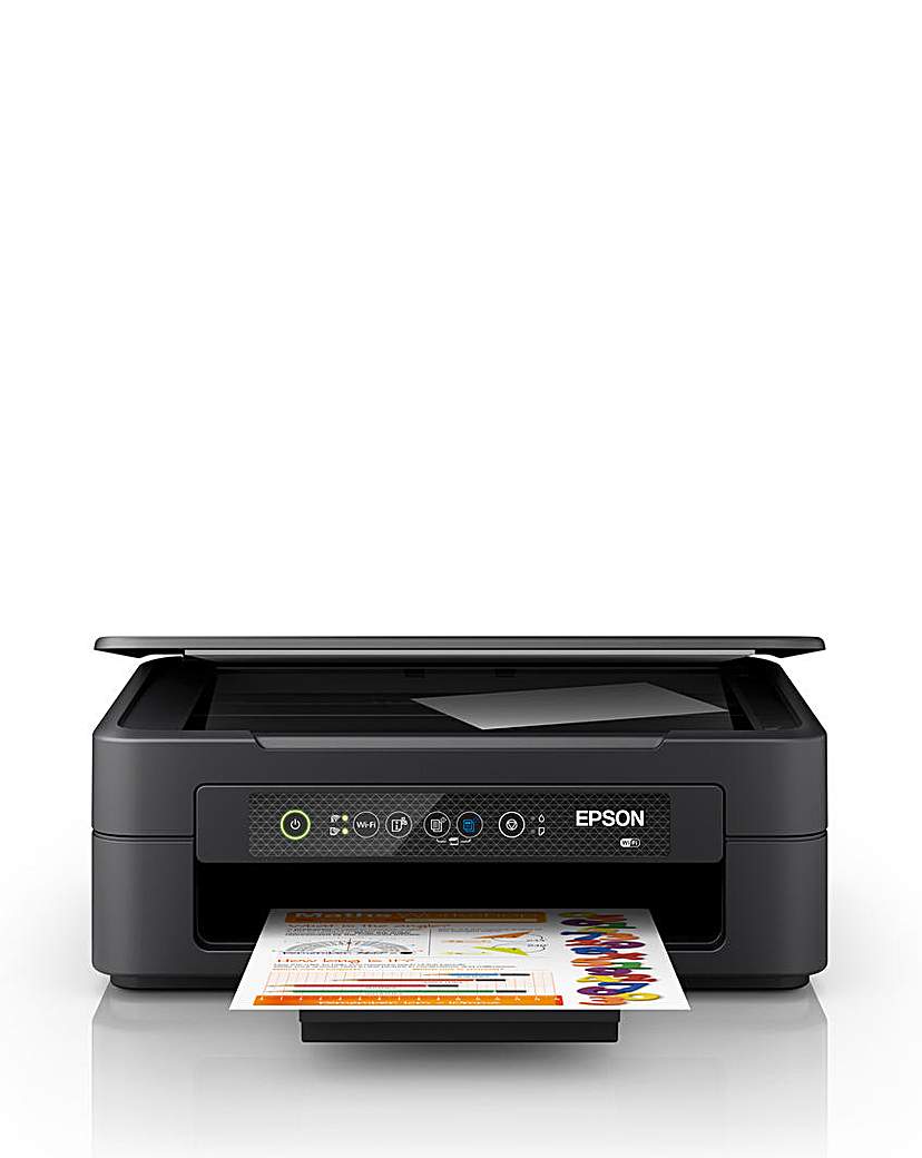 Epson Expression Home XP-2200 Printer