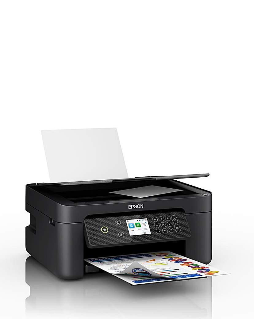 Epson Expression Home XP-4200 Printer