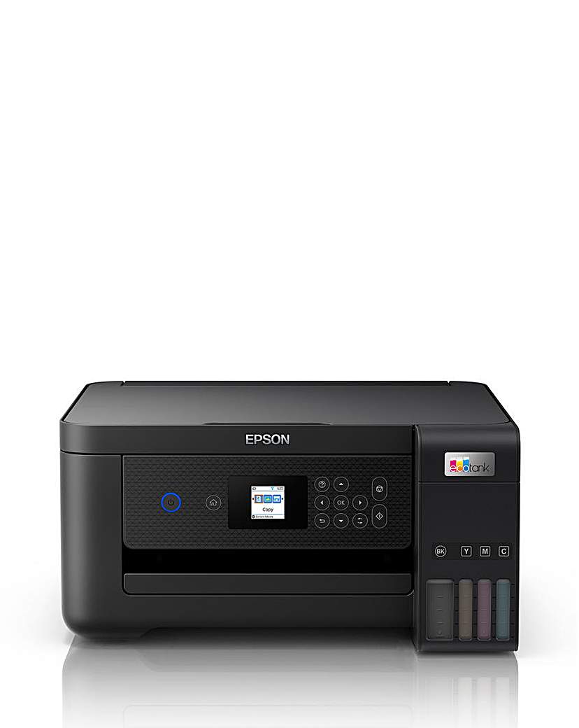 Epson EcoTank ET-2850 A4 Inkjet Printer