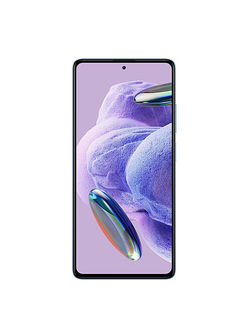 Xiaomi Redmi Note 12 Pro+ 256GB - Blue