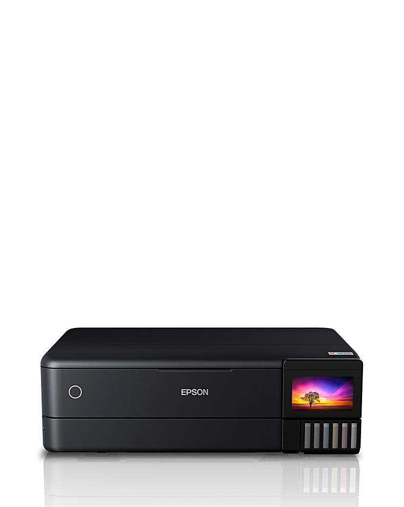 Epson EcoTank ET-8550 A3 Inkjet Printer