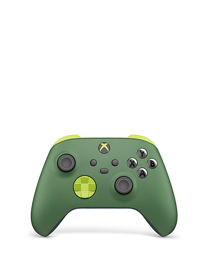 Xbox Controller - Remix Special Edition