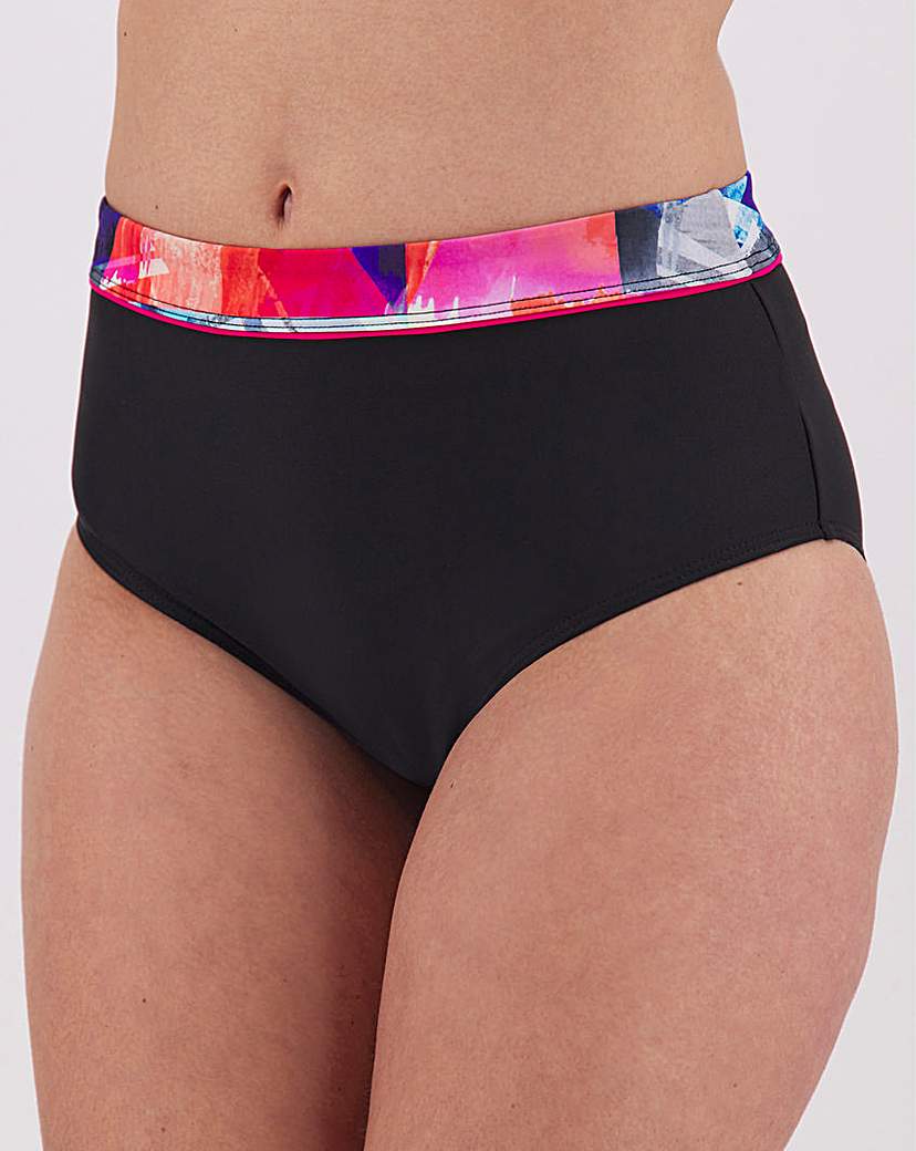 Sport Swim Bikini Brief