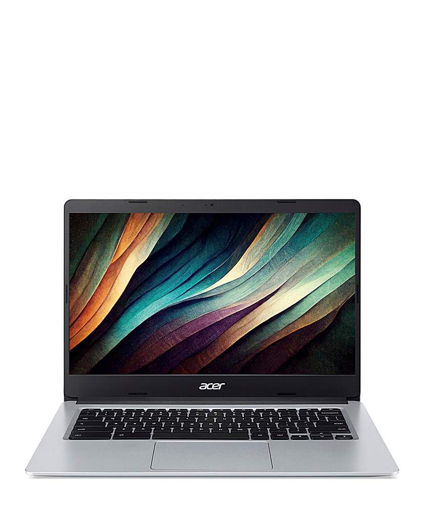 Acer 315 Celeron 128GB 14in Chromebook