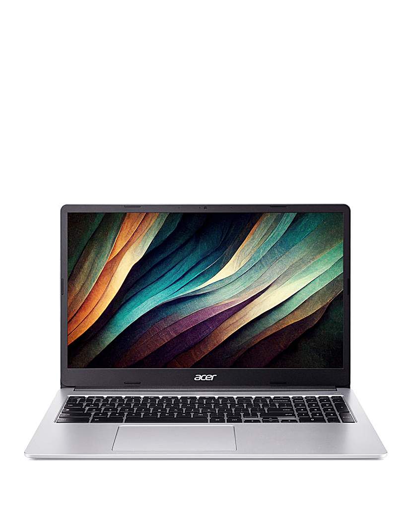 Acer 314 Celeron 64GB 15.6in Chromebook
