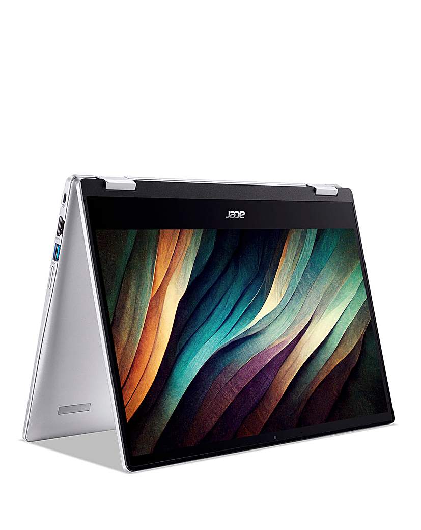 Acer 314 Spin Touch 128GB Chromebook