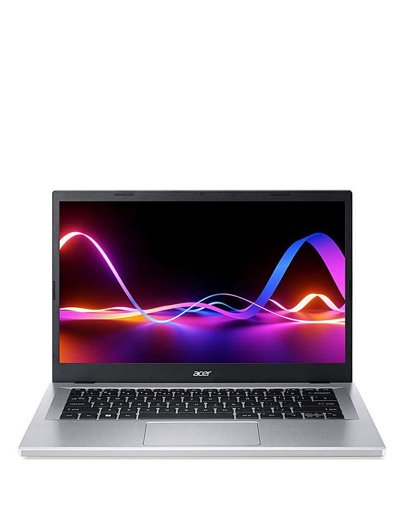 Acer AMD Athlon 7120U 256GB 14in Laptop