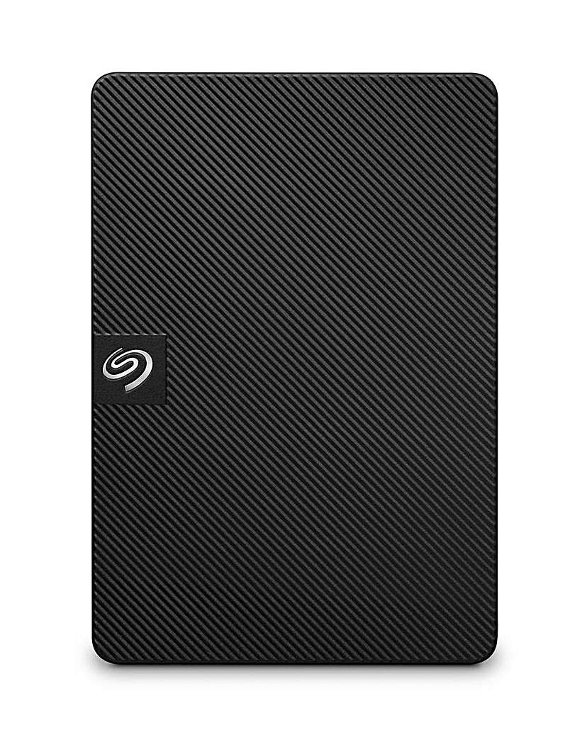 Seagate Portable 5TB Hard Drive HDD