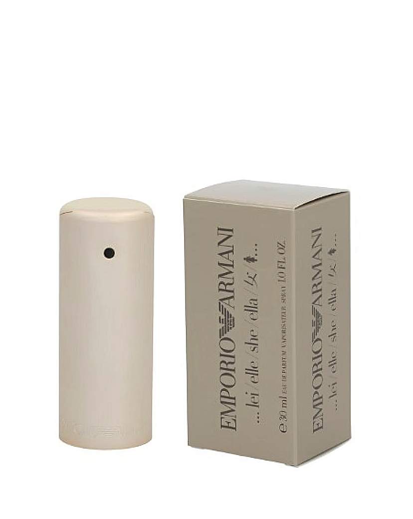 New In - Armani Emporio She 30ml edp
