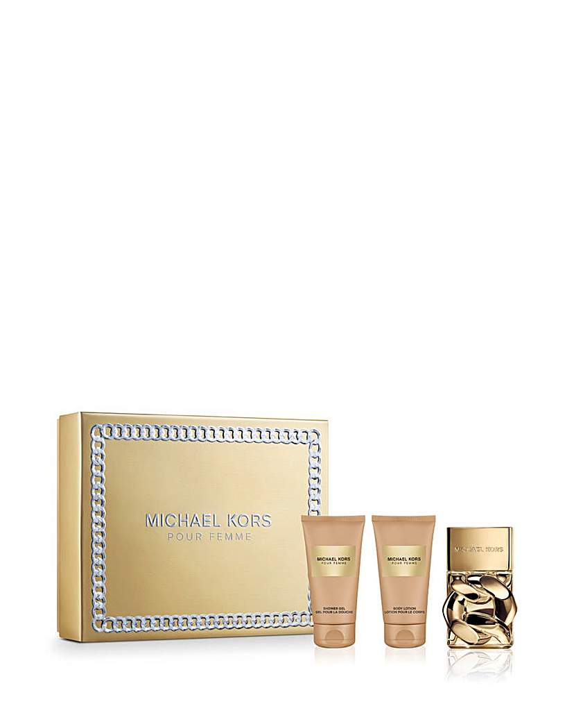 New In - Michael Kors Set 50ml