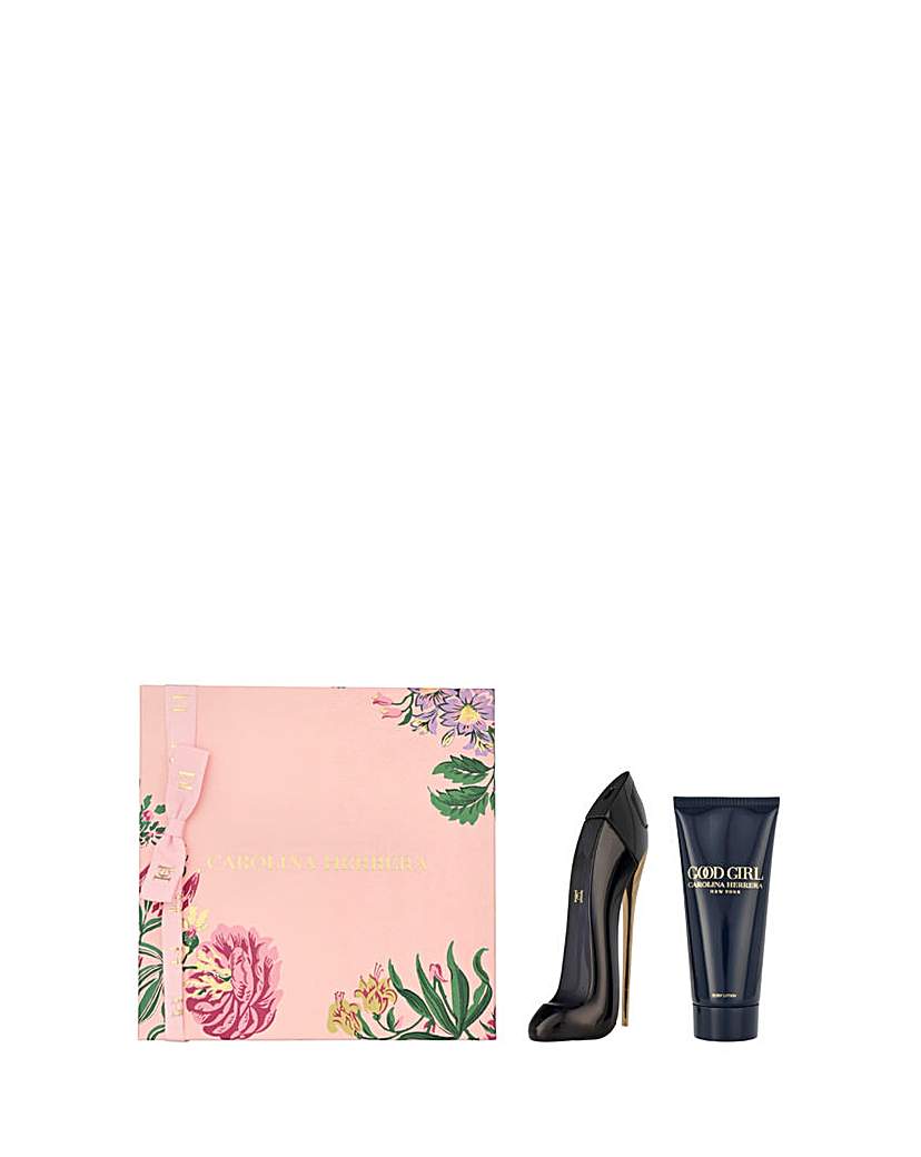 New In - Carolina Herrera Good Girl Giftset 150ml