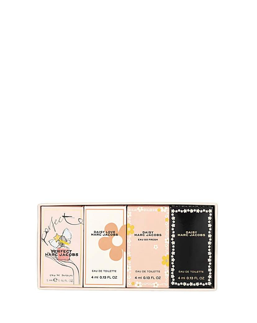 New In - Marc Jacobs Mini Set for Women