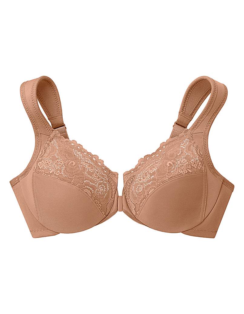 Glamorise 1245 WonderWire Bra