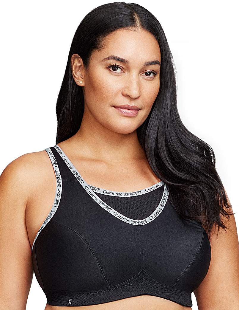 Glamorise 1066 Sport Bra