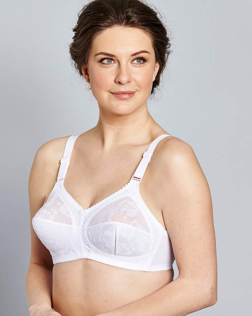 Tgp Older Mature Bra 68