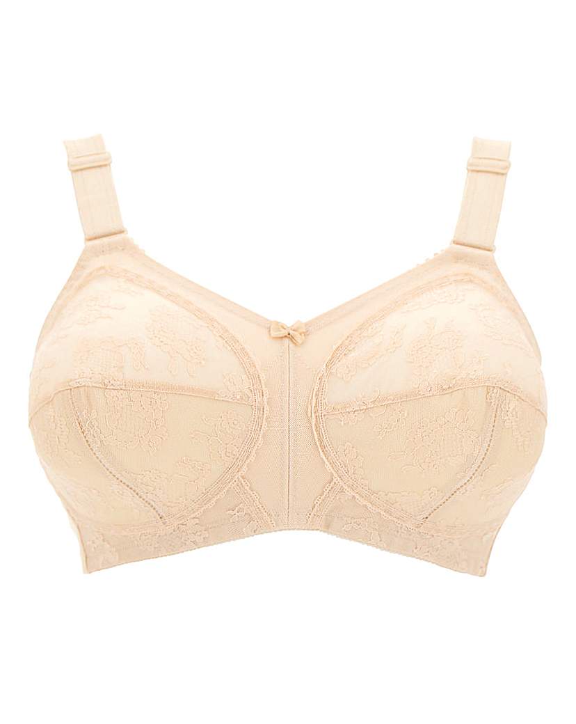 Image of Triumph Doreen Non Wired Skintone Bra