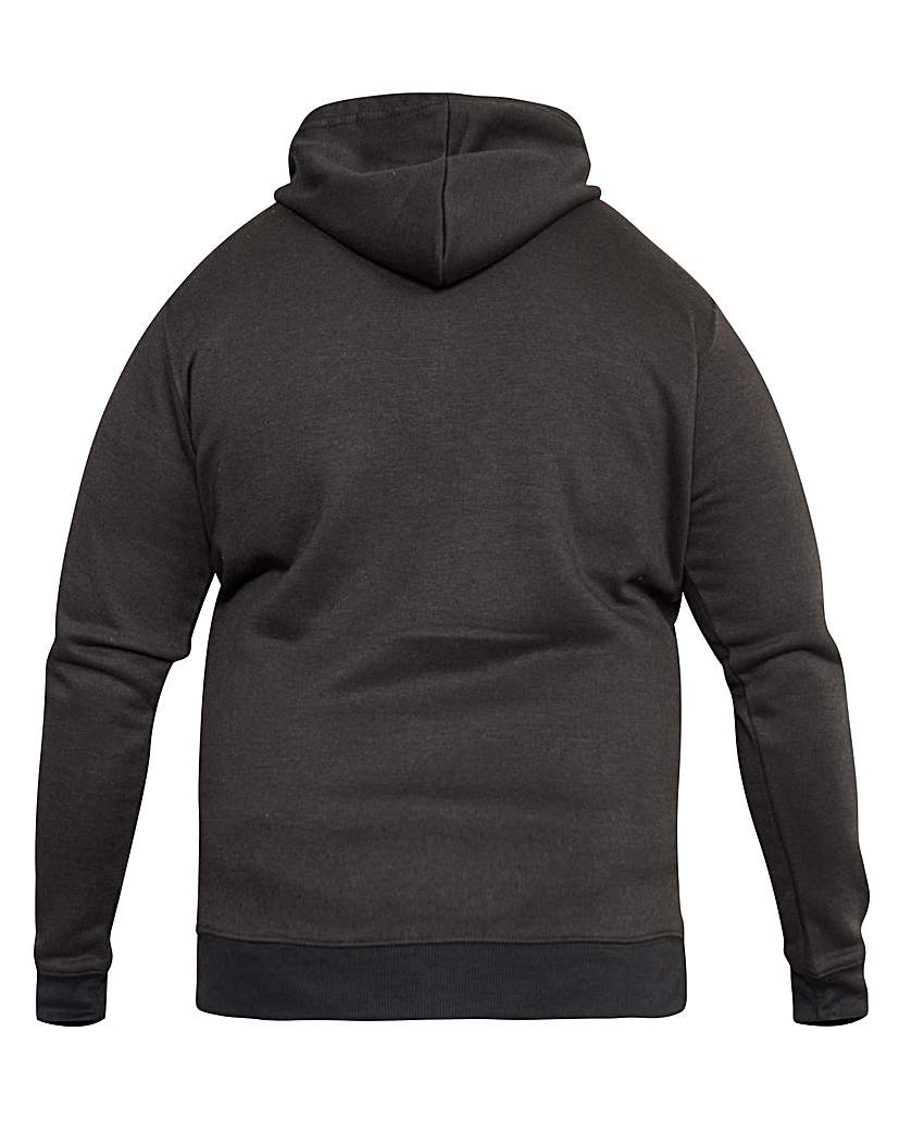 Cantor Full Zip Hoodie