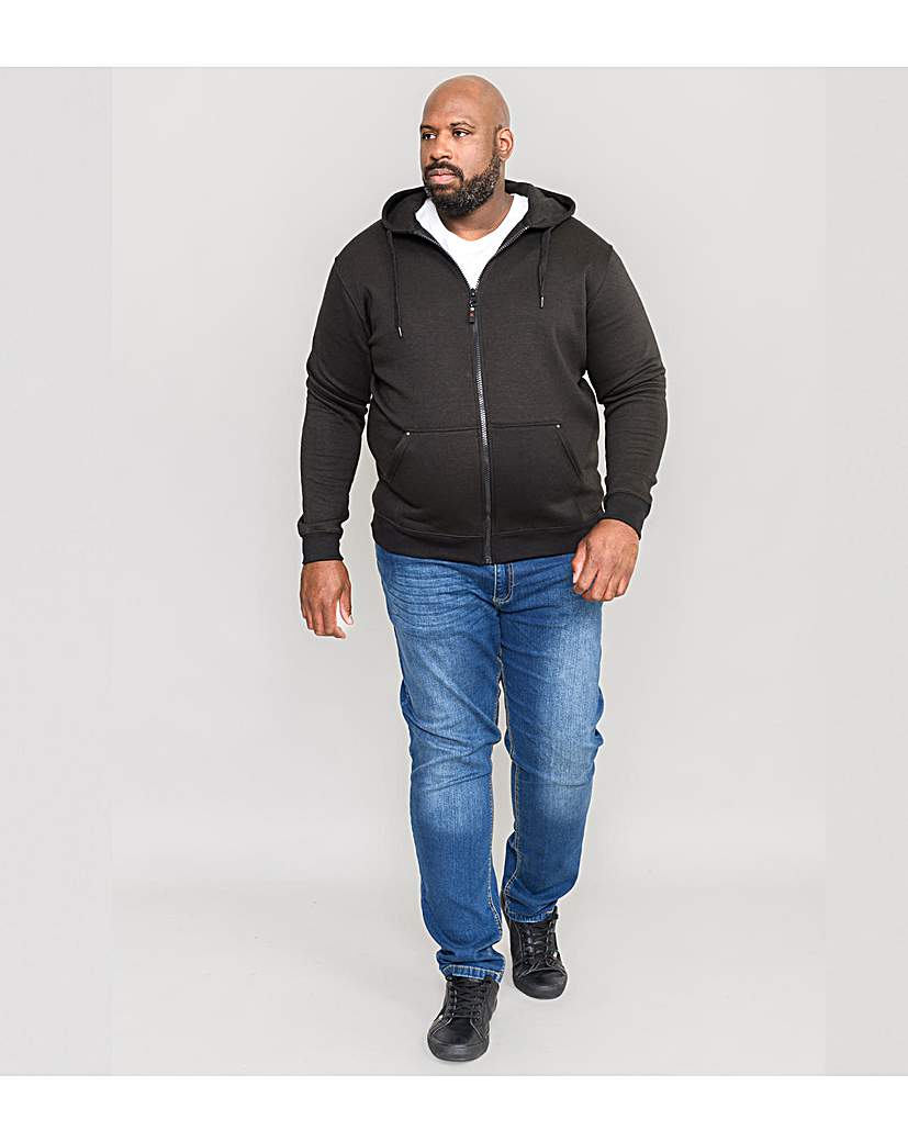 Cantor Full Zip Hoodie