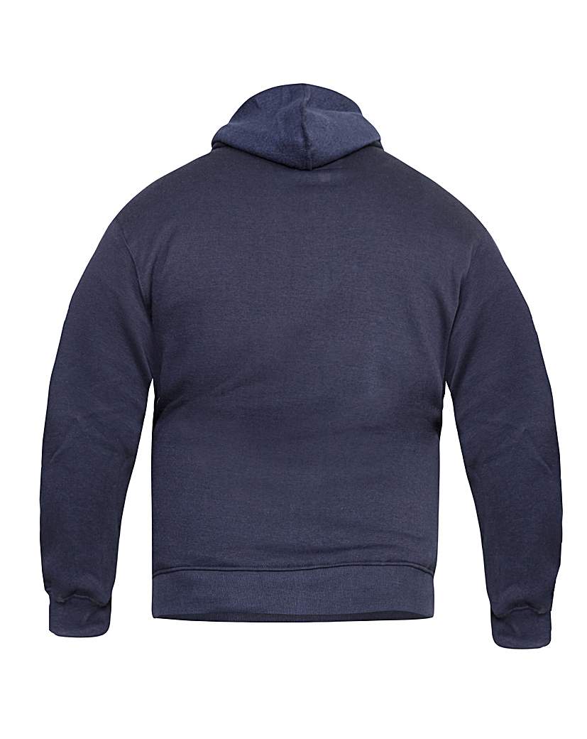 Cantor Full Zip Hoodie