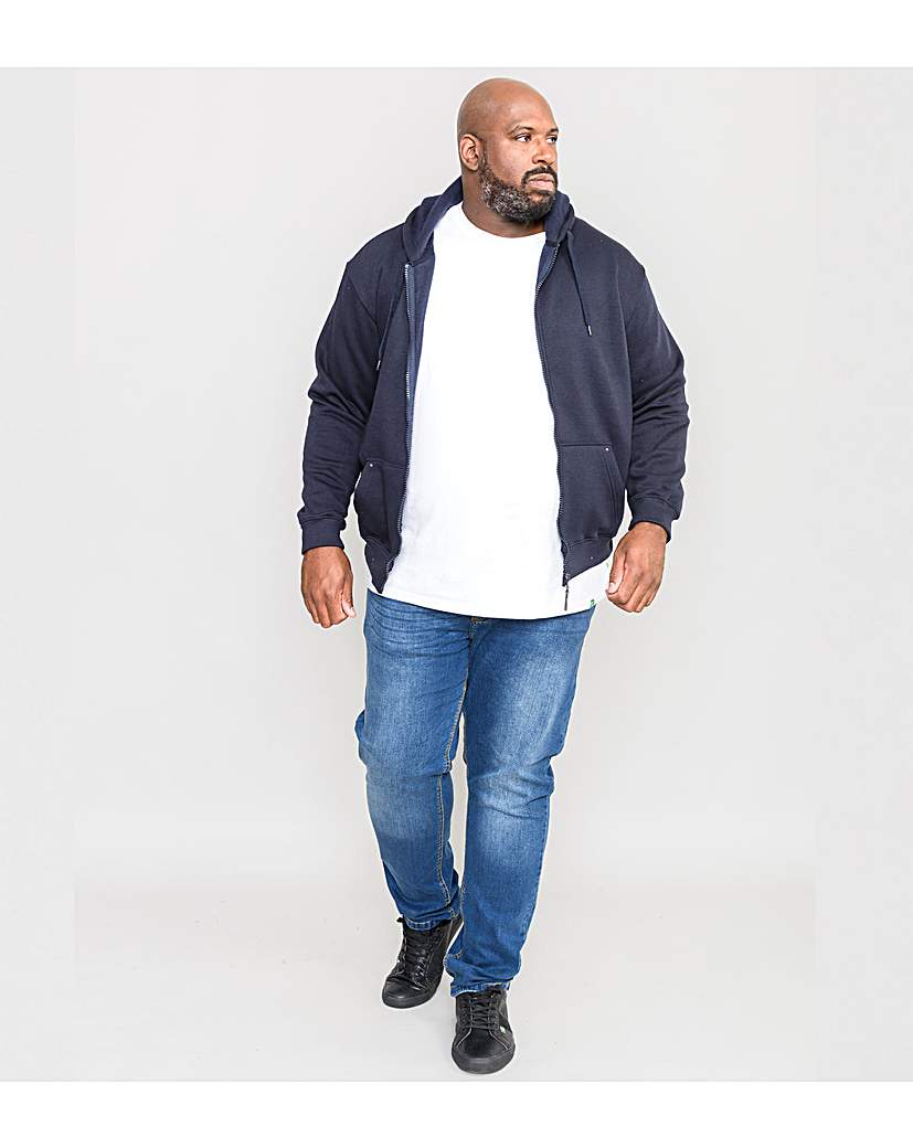 Cantor Full Zip Hoodie