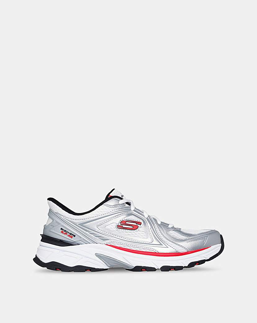 New In - Skechers Stamina Sport Slip-Ins Trainers