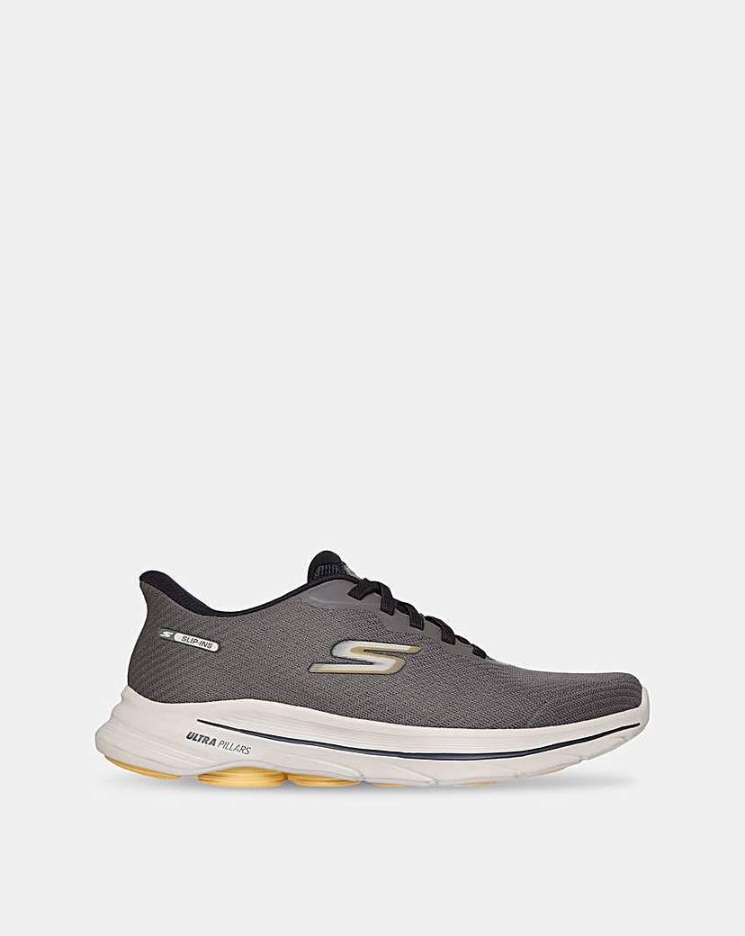 New In - Skechers Go Walk 8 Slip-Ins Trainers