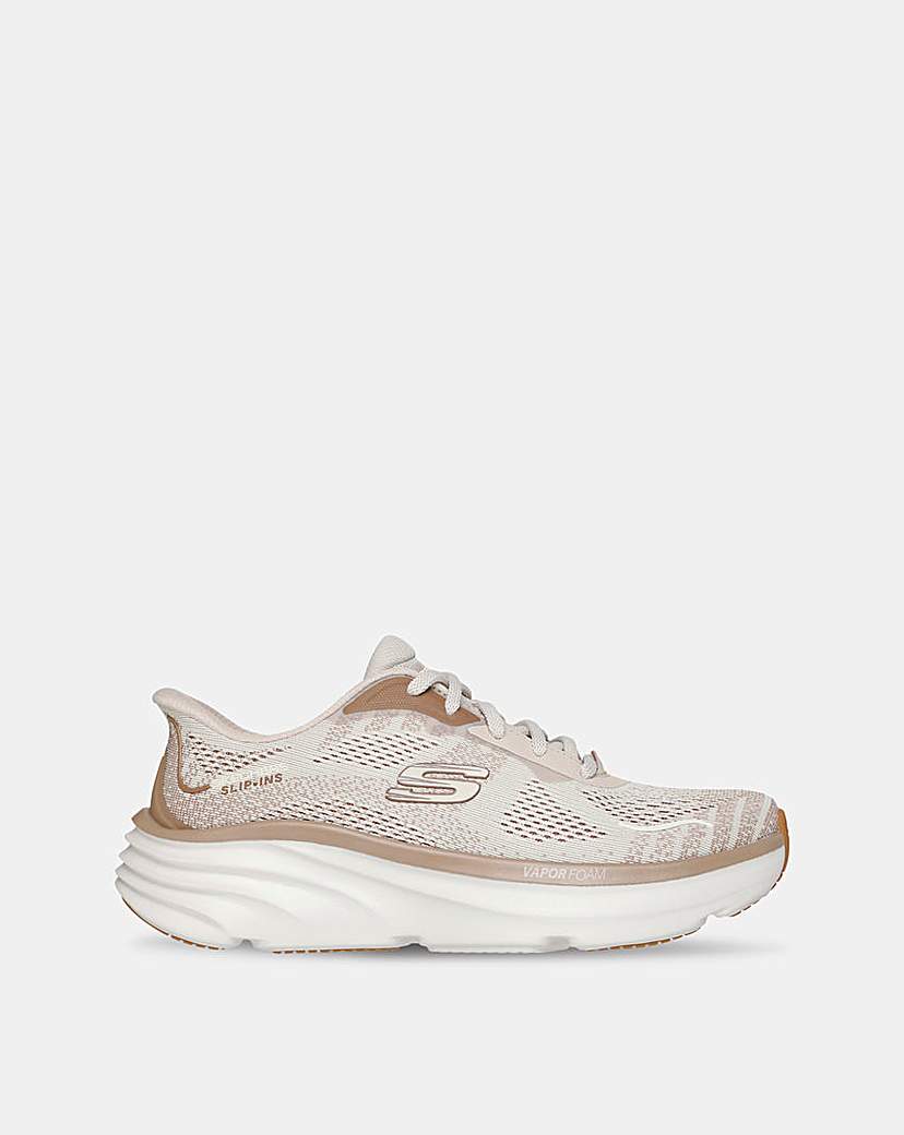 New In - Skechers D'lux Vapor Slip-Ins Trainers