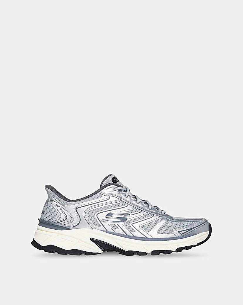 New In - Skechers Stamina Sport Slip-Ins Trainers