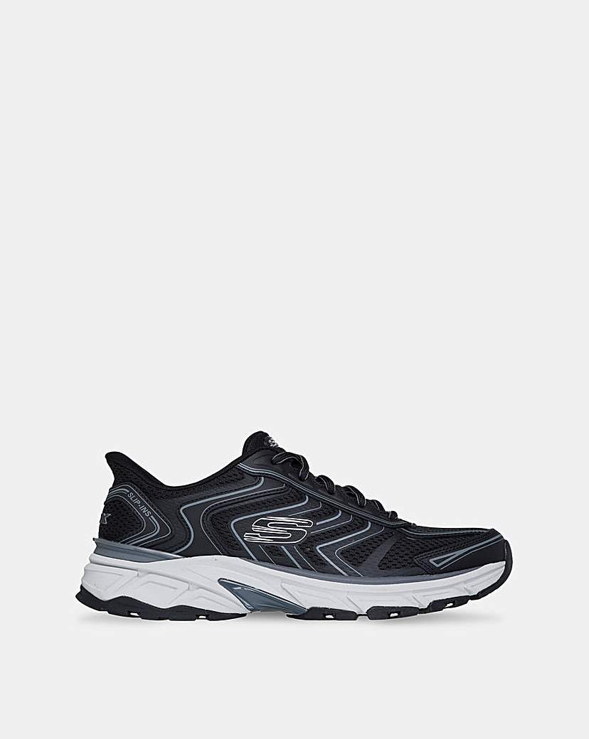 New In - Skechers Stamina Sport Slip-Ins Trainers