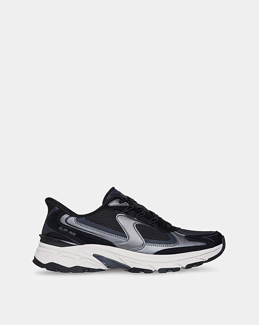 New In - Skechers Stamina Sport Slip-Ins Trainers