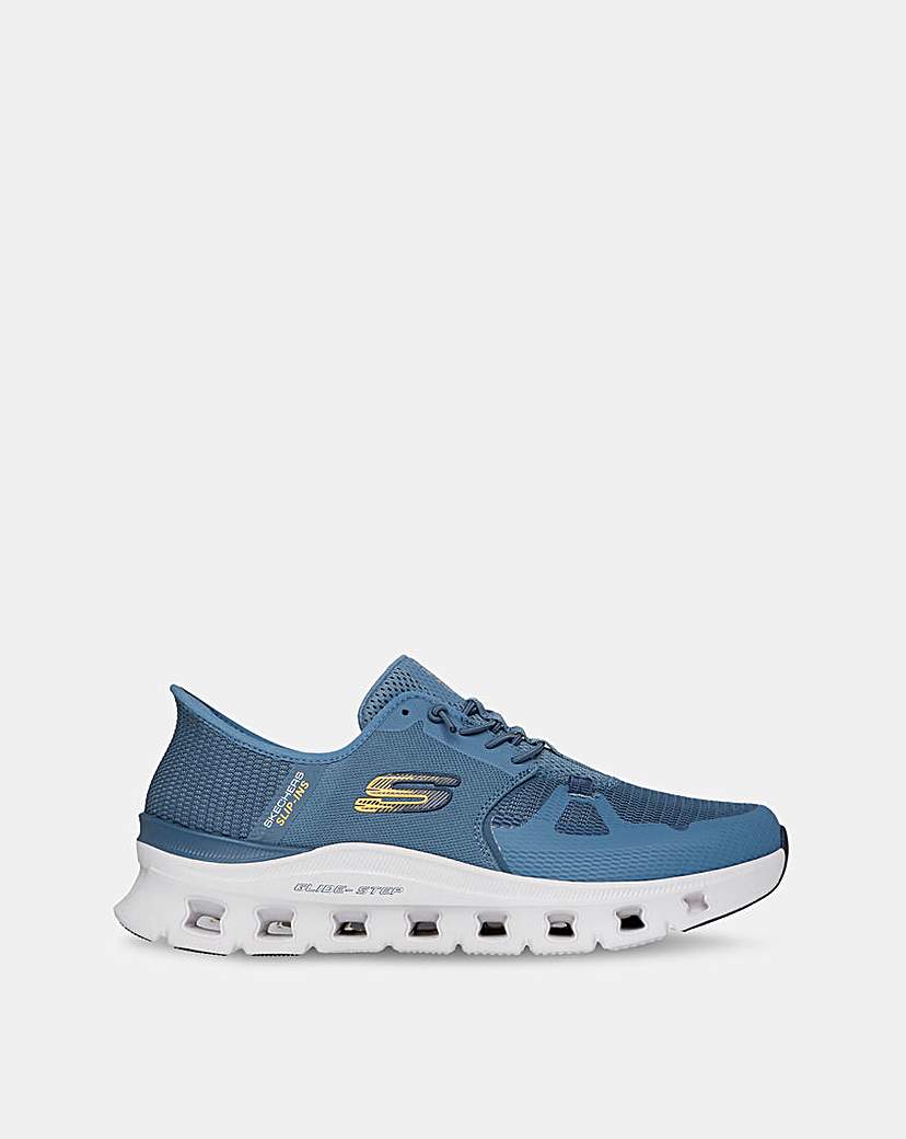 New In - Skechers Glide-Step Slip-Ins Trainers