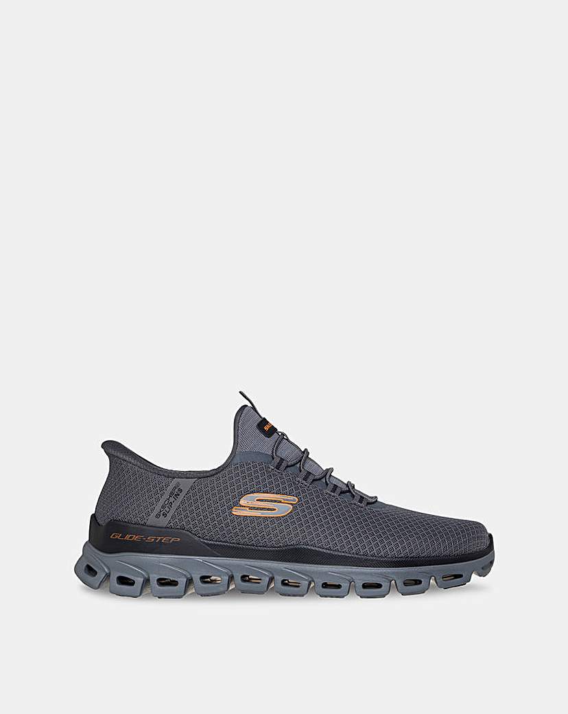 New In - Skechers Glide-Step Slip-Ins Trainers