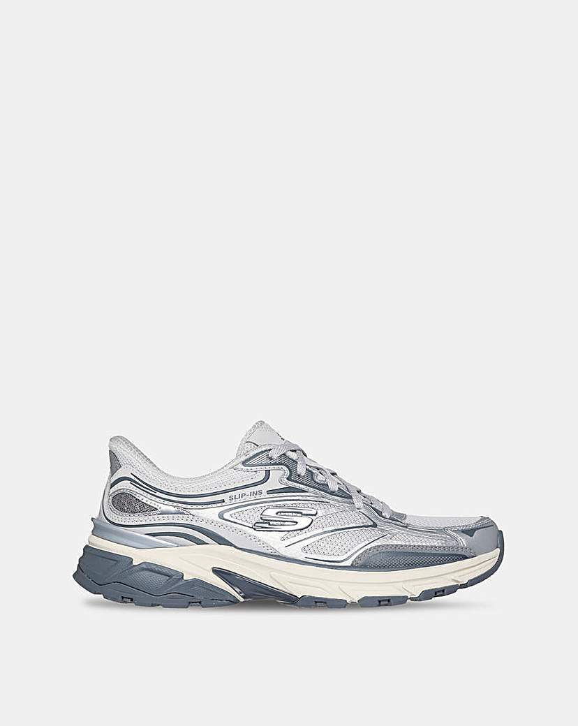 New In - Skechers Stamina Sport Slip-Ins Trainers