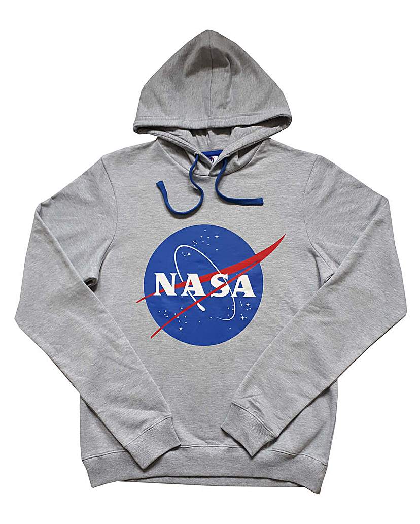 Mens nasa hoodie top
