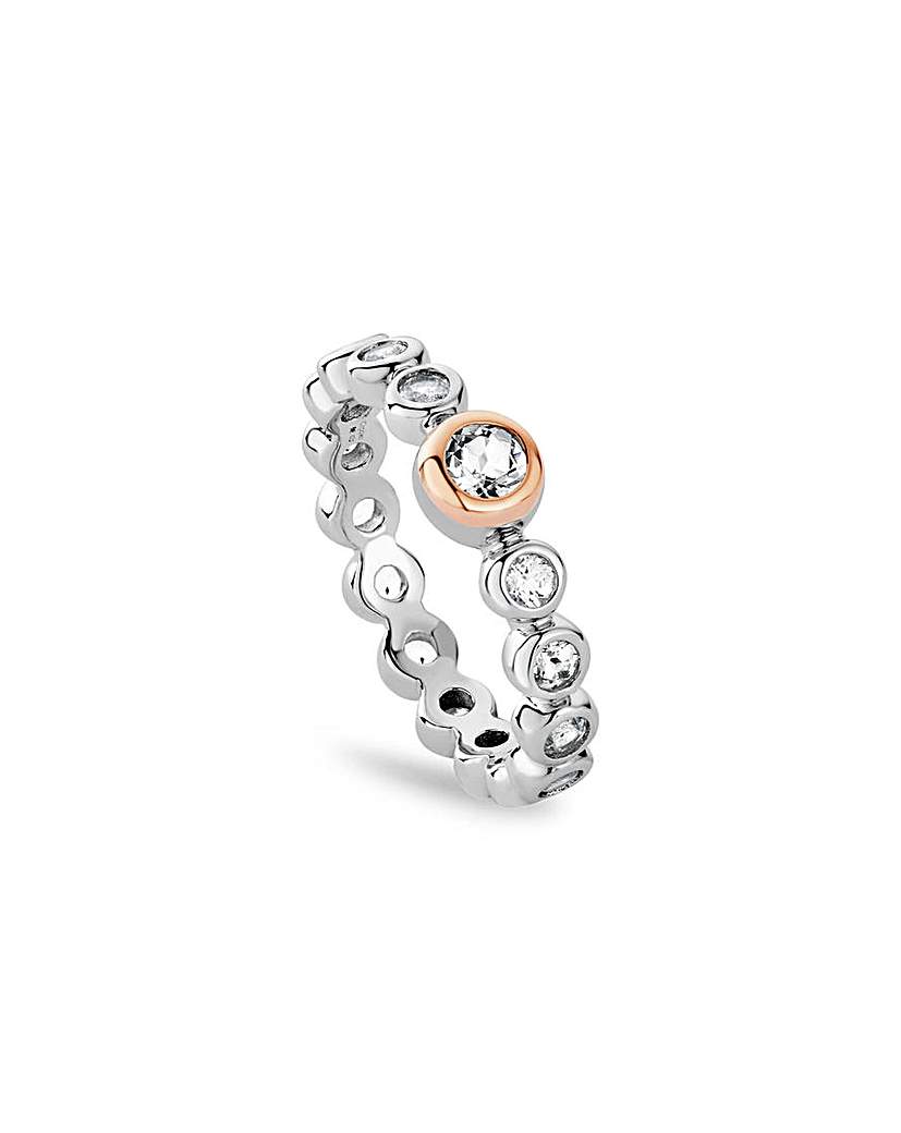 Celebration Tennis Ring