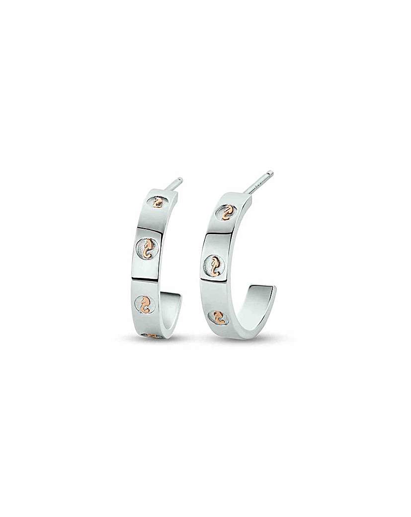 Insignia Slim Hoops