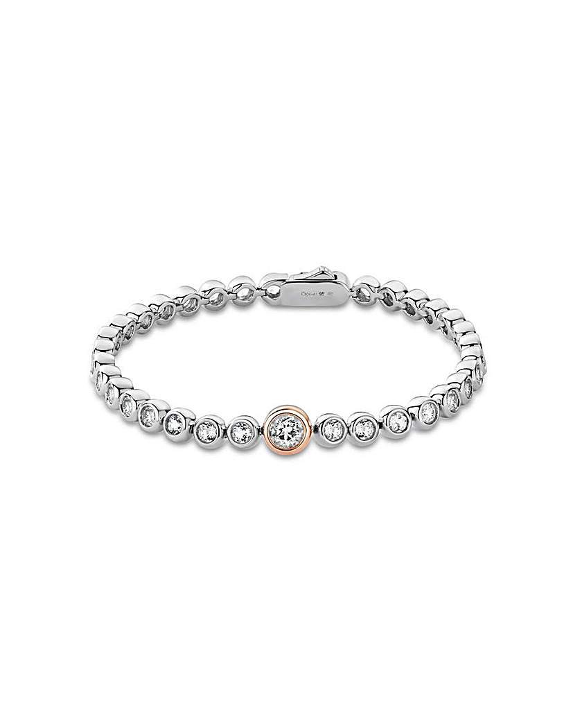 Celebration Tennis Bracelet