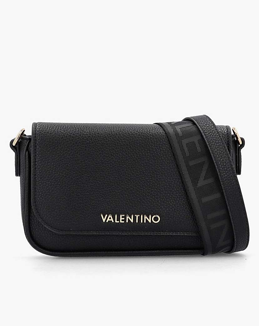 Valentino Bags Miramar Cross-Body Bag