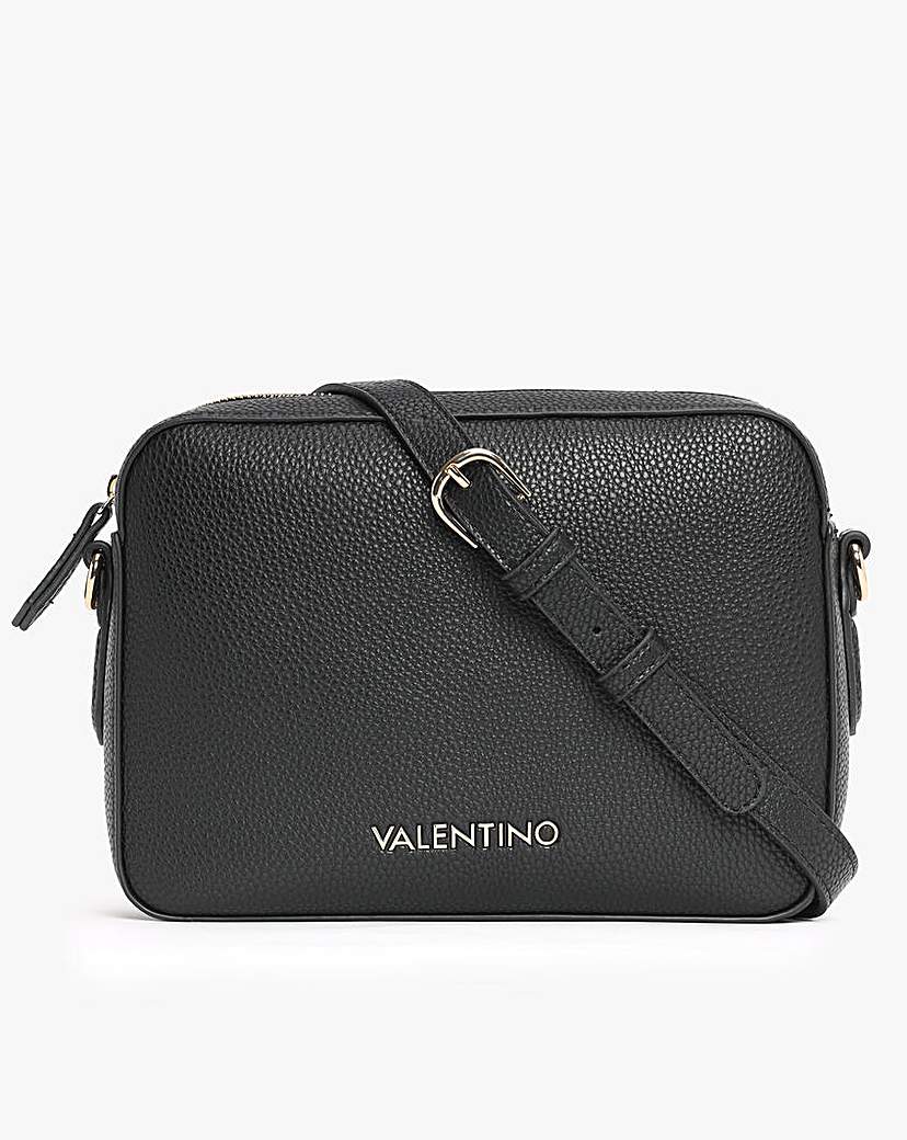 Valentino Bags Brixton 2 Camera Bag