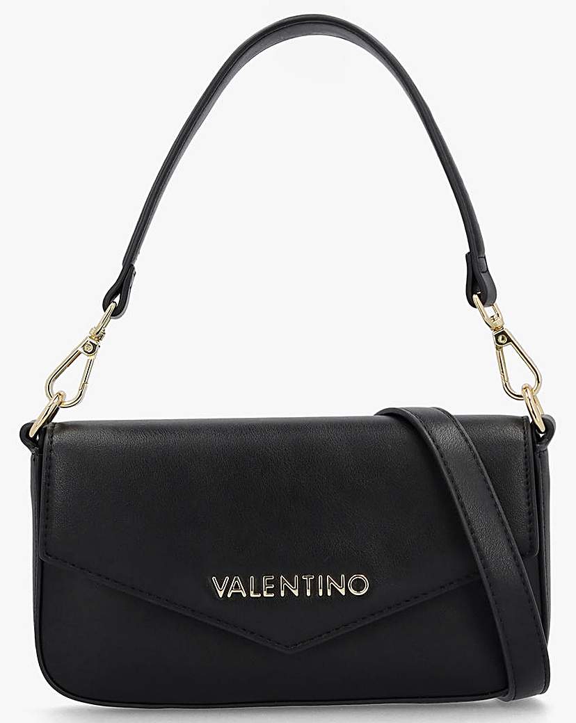 Valentino Bags Sunshine Black Cross-Body