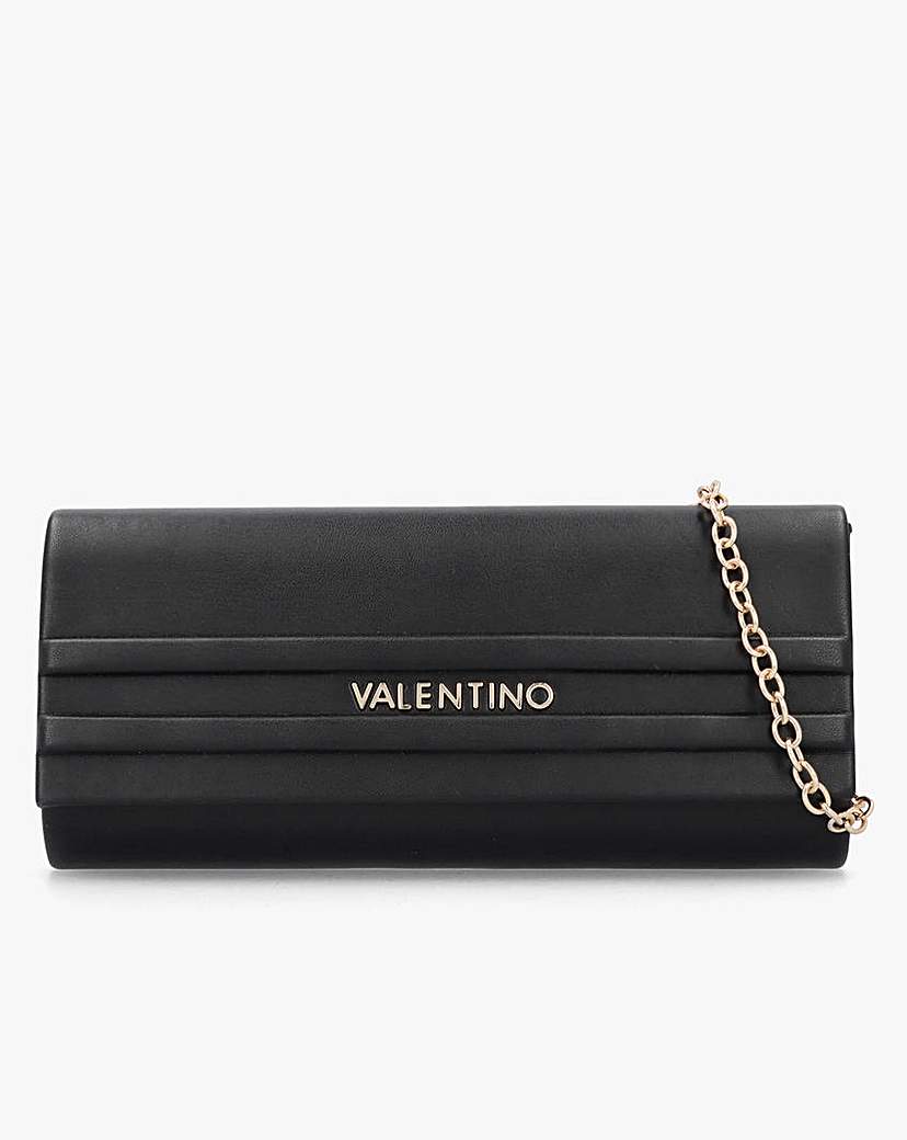 Valentino Bags Sofie Black Pochette Bag