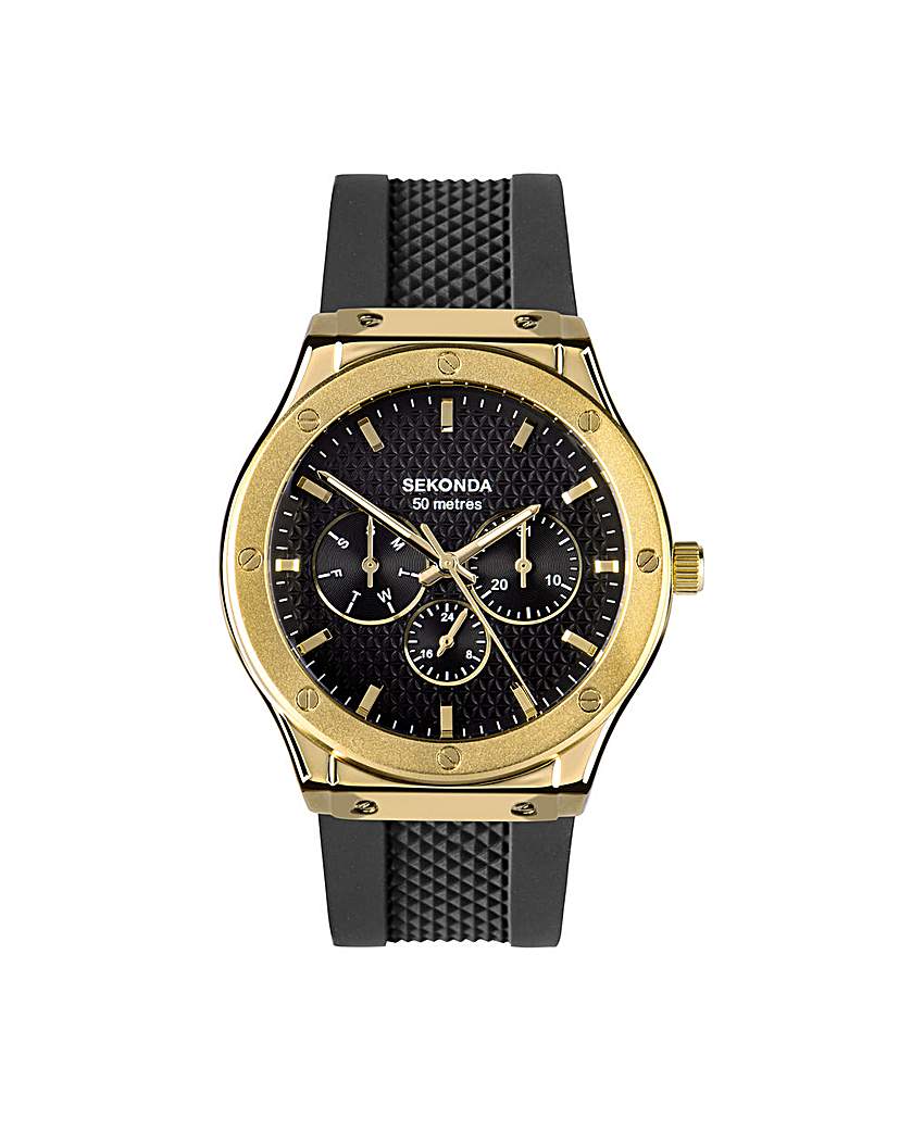 Sekonda Titan Men's Watch