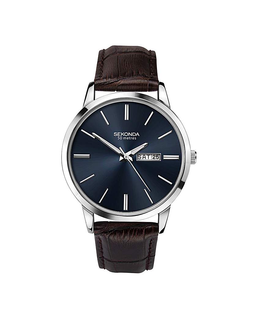 Sekonda Jackson Classic Men's Watch