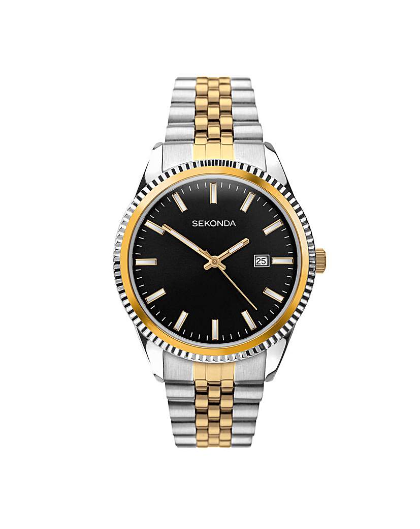 Sekonda King Men's Watch