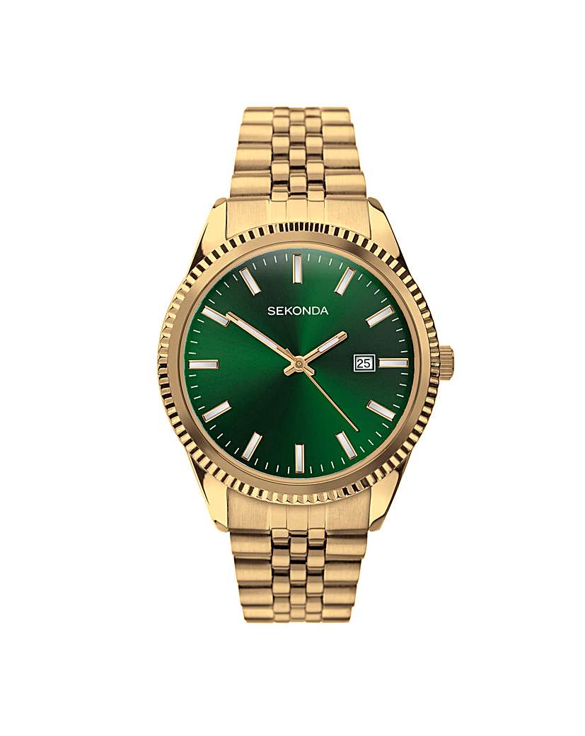 Sekonda King Men's Watch