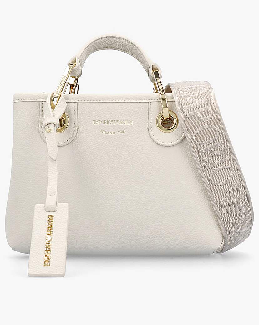 Emporio Armani X Small Crossbody Shopper